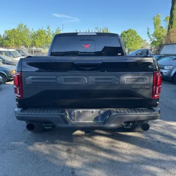 More photos of 2020 Ford F-150 Raptor at RightDrive - 6930 Alameda, TX