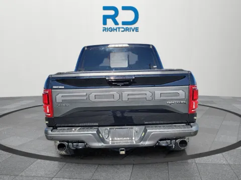More photos of 2020 Ford F-150 Raptor at RightDrive - 6930 Alameda, TX