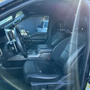 More photos of 2020 Ford F-150 Raptor at RightDrive - 6930 Alameda, TX