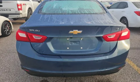 More photos of 2025 Chevrolet Malibu LT at RightDrive - 6930 Alameda, TX