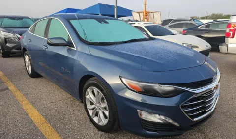 More photos of 2025 Chevrolet Malibu LT at RightDrive - 6930 Alameda, TX