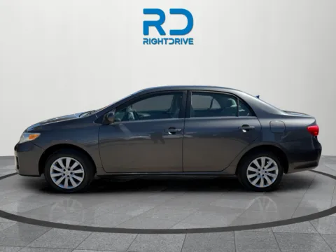 More photos of 2013 Toyota Corolla LE at RightDrive - 6930 Alameda, TX