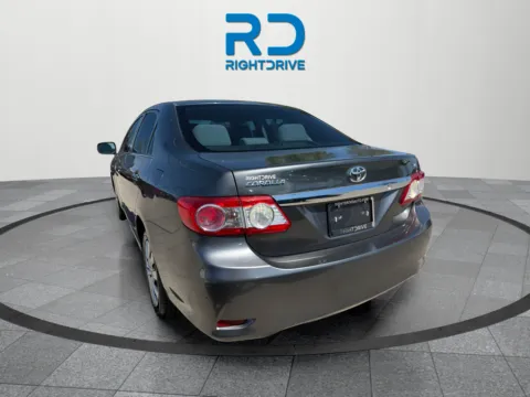 More photos of 2013 Toyota Corolla LE at RightDrive - 6930 Alameda, TX