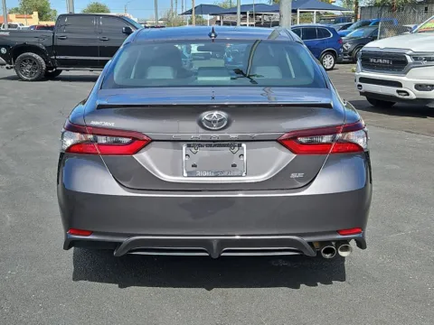 More photos of 2024 Toyota Camry SE at RightDrive - 6930 Alameda, TX