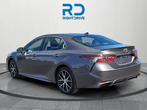 More photos of 2024 Toyota Camry SE at RightDrive - 6930 Alameda, TX