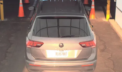 More photos of 2023 Volkswagen Tiguan 2.0T S at RightDrive - 6930 Alameda, TX