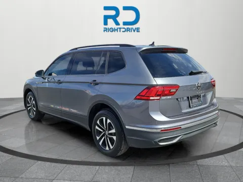 More photos of 2023 Volkswagen Tiguan 2.0T S at RightDrive - 6930 Alameda, TX