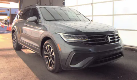 More photos of 2023 Volkswagen Tiguan 2.0T S at RightDrive - 6930 Alameda, TX
