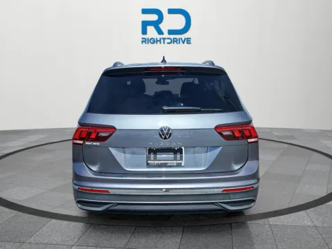 More photos of 2023 Volkswagen Tiguan 2.0T S at RightDrive - 6930 Alameda, TX