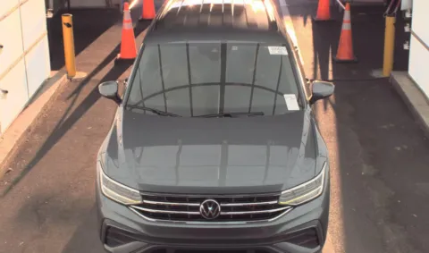 Photos of 2023 Volkswagen Tiguan 2.0T S for sale in El Paso, TX at RightDrive - 6930 Alameda