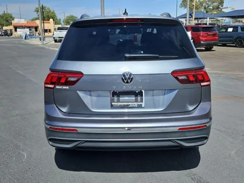 More photos of 2023 Volkswagen Tiguan 2.0T S at RightDrive - 6930 Alameda, TX