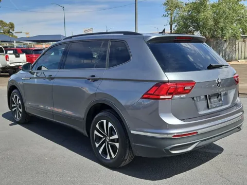 More photos of 2023 Volkswagen Tiguan 2.0T S at RightDrive - 6930 Alameda, TX
