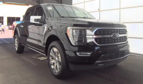 More photos of 2021 Ford F-150 Platinum at RightDrive - 6930 Alameda, TX