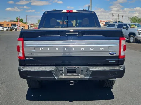 More photos of 2021 Ford F-150 Platinum at RightDrive - 6930 Alameda, TX
