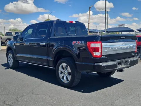 More photos of 2021 Ford F-150 Platinum at RightDrive - 6930 Alameda, TX