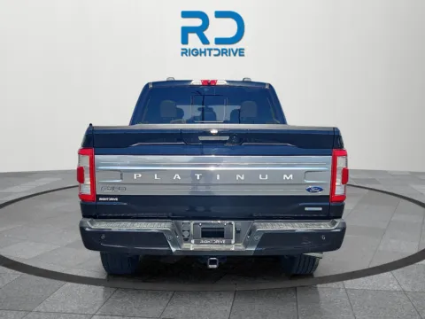 More photos of 2021 Ford F-150 Platinum at RightDrive - 6930 Alameda, TX