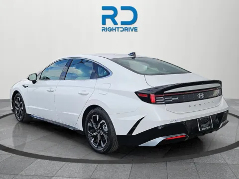 More photos of 2024 Hyundai Sonata SEL at RightDrive - 6930 Alameda, TX
