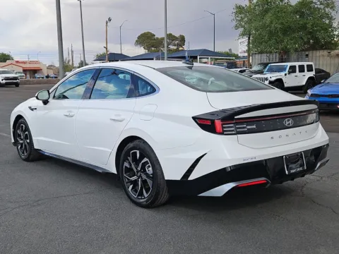 More photos of 2024 Hyundai Sonata SEL at RightDrive - 6930 Alameda, TX