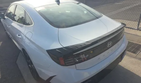 More photos of 2024 Hyundai Sonata SEL at RightDrive - 6930 Alameda, TX