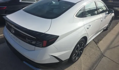 More photos of 2024 Hyundai Sonata SEL at RightDrive - 6930 Alameda, TX