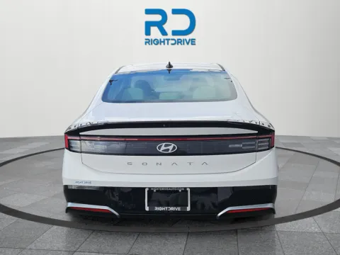 More photos of 2024 Hyundai Sonata SEL at RightDrive - 6930 Alameda, TX