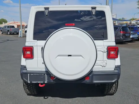 More photos of 2020 Jeep Wrangler Unlimited Rubicon at RightDrive - 6930 Alameda, TX