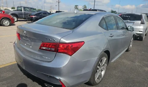 More photos of 2020 Acura TLX 3.5L Technology Pkg at RightDrive - 6930 Alameda, TX