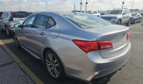 More photos of 2020 Acura TLX 3.5L Technology Pkg at RightDrive - 6930 Alameda, TX