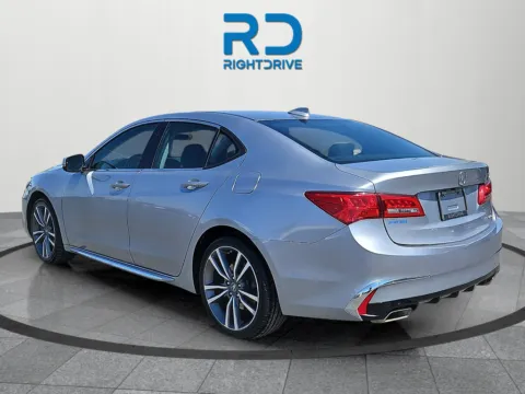 More photos of 2020 Acura TLX 3.5L Technology Pkg at RightDrive - 6930 Alameda, TX