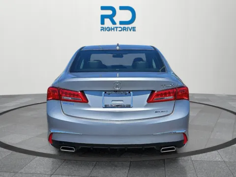 More photos of 2020 Acura TLX 3.5L Technology Pkg at RightDrive - 6930 Alameda, TX