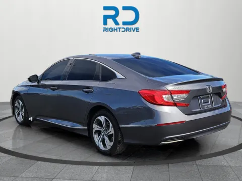 More photos of 2018 Honda Accord EX-L at RightDrive - 6930 Alameda, TX