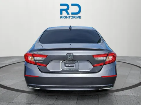 More photos of 2018 Honda Accord EX-L at RightDrive - 6930 Alameda, TX