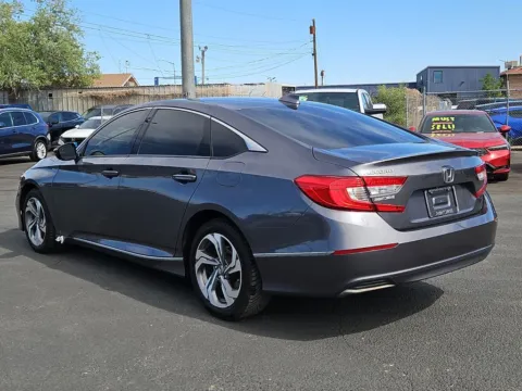 More photos of 2018 Honda Accord EX-L at RightDrive - 6930 Alameda, TX