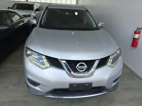 Photos of 2016 Nissan Rogue SV for sale in El Paso, TX at RightDrive - 6930 Alameda