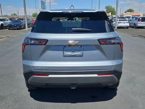 More photos of 2026 Chevrolet Equinox LT at RightDrive - 6930 Alameda, TX