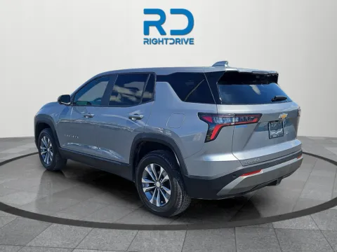 More photos of 2026 Chevrolet Equinox LT at RightDrive - 6930 Alameda, TX