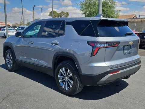 More photos of 2026 Chevrolet Equinox LT at RightDrive - 6930 Alameda, TX