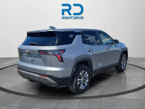 Another view of 2026 Chevrolet Equinox LT for sale in El Paso, TX at RightDrive - 6930 Alameda