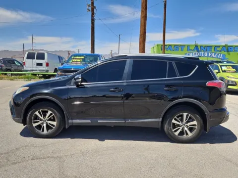 More photos of 2017 Toyota RAV4 XLE at RightDrive - 6930 Alameda, TX