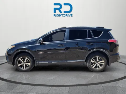 More photos of 2017 Toyota RAV4 XLE at RightDrive - 6930 Alameda, TX