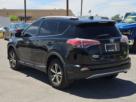 More photos of 2017 Toyota RAV4 XLE at RightDrive - 6930 Alameda, TX