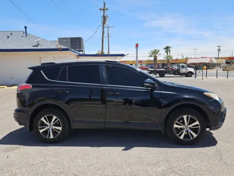 Photos of 2017 Toyota RAV4 XLE for sale in El Paso, TX at RightDrive - 6930 Alameda