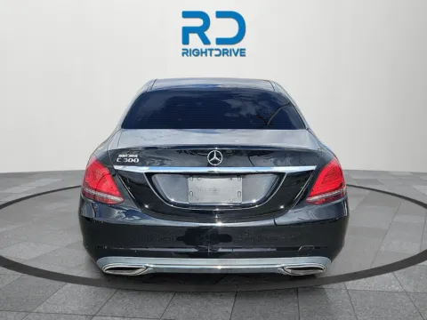 More photos of 2020 Mercedes-Benz C-Class C 300 at RightDrive - 6930 Alameda, TX