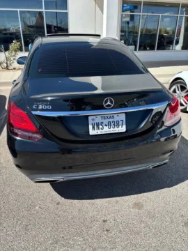 More photos of 2020 Mercedes-Benz C-Class C 300 at RightDrive - 6930 Alameda, TX