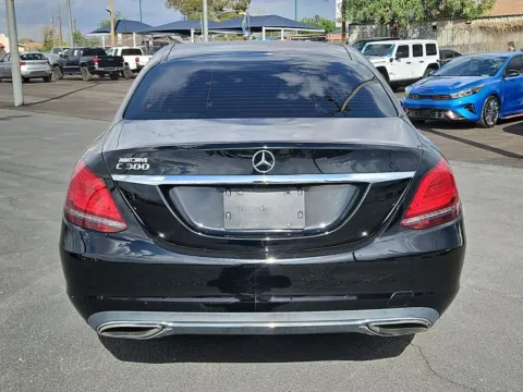 More photos of 2020 Mercedes-Benz C-Class C 300 at RightDrive - 6930 Alameda, TX