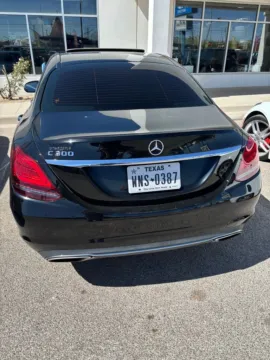 More photos of 2020 Mercedes-Benz C-Class C 300 at RightDrive - 6930 Alameda, TX