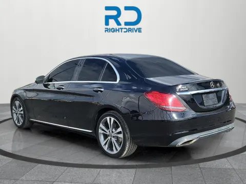 More photos of 2020 Mercedes-Benz C-Class C 300 at RightDrive - 6930 Alameda, TX
