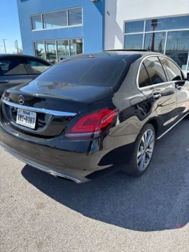 More photos of 2020 Mercedes-Benz C-Class C 300 at RightDrive - 6930 Alameda, TX