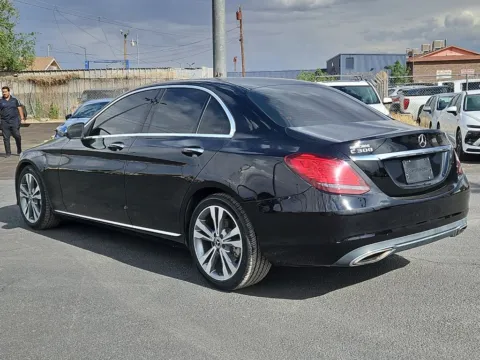 More photos of 2020 Mercedes-Benz C-Class C 300 at RightDrive - 6930 Alameda, TX