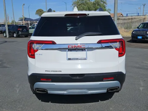 More photos of 2021 GMC Acadia SLE at RightDrive - 6930 Alameda, TX